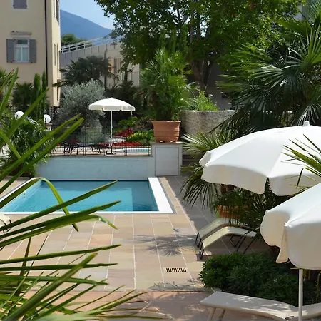 Leon D'oro 4* Rovereto (Trentino Alto Adige)