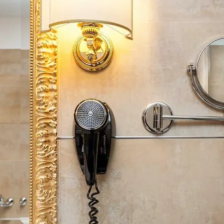 Leon D'oro Hotell Rovereto (Trentino Alto Adige)