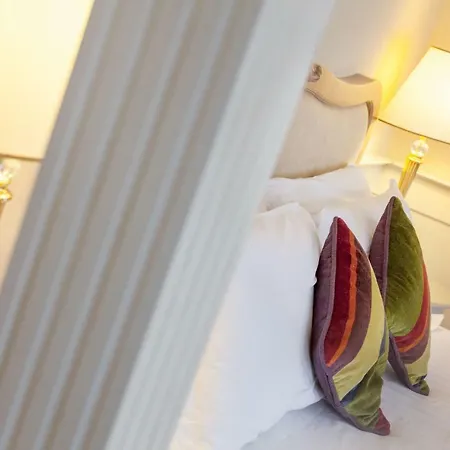 Hotell Leon D'oro 4*
