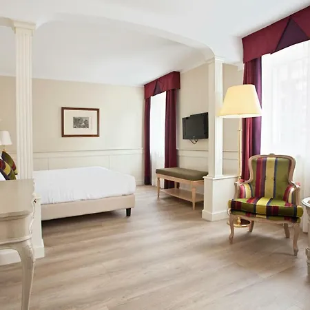 Hotell Leon D'oro Rovereto (Trentino Alto Adige)