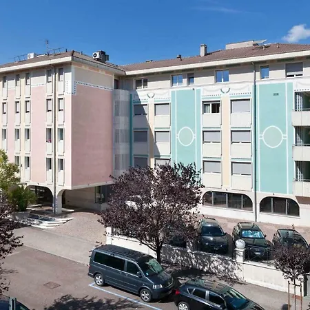 Hotell Leon D'oro Rovereto (Trentino Alto Adige)